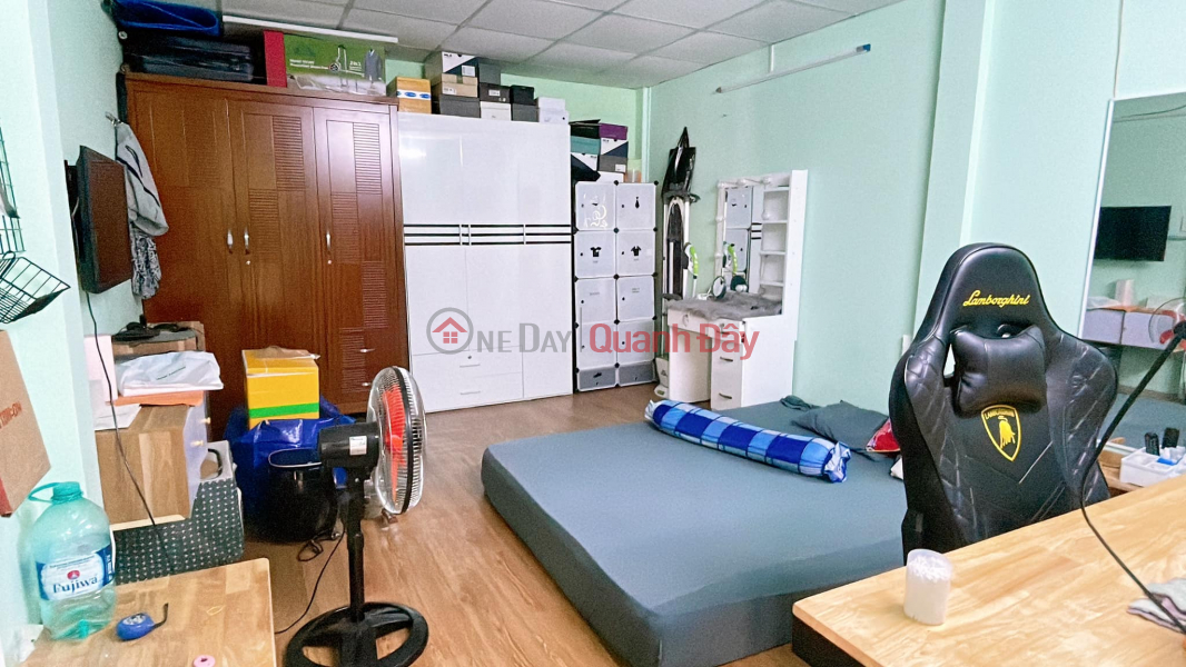 Property Search Vietnam | OneDay | Residential | Sales Listings, BINH TAN HOUSE - 2 FLOORS - 68M2 - 2BR PRICE ONLY 3.8 BILLION - BUY NOW