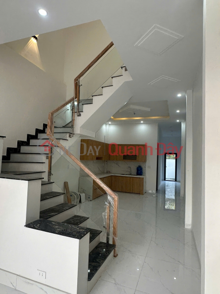 Bán Nhà Giá Thương Lượng gần Ngã Ba Đèn Vàng - Đồng Khởi Niêm yết bán