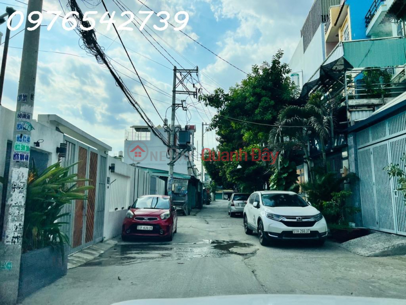 Property Search Vietnam | OneDay | Residential Sales Listings, URGENT SALE, EXTREMELY RARE GARDEN HOUSE AREA ON NGUYEN PHOTO THU, TRUCK ALley, 583M2, FOR ONLY 19.5 BILLION