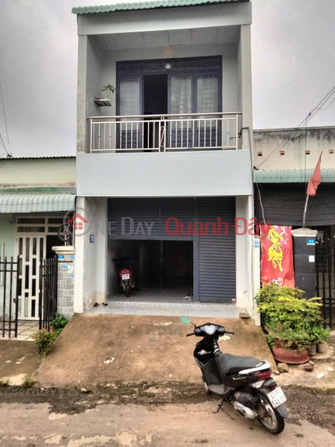 BEAUTIFUL HOUSE - GOOD PRICE - HOUSE FOR SALE Nice Location In Tan Xuan, Dong Xoai, Binh Phuoc _0