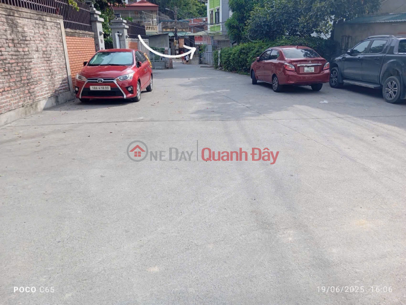 OWNER FOR SALE LAND WITH HOUSE - Corner Lot with 2 Frontages, Group 43, Zone 4, Cao Thang Ward, Ha Long City, Vietnam, Sales đ 10 Million