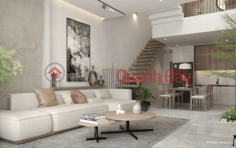 **House for sale in Tan Hai social area, ward 13, Tan Binh district, (5.5x13) for just over 7 billion _0