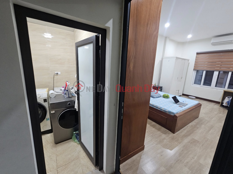Property Search Vietnam | OneDay | Nhà ở, Niêm yết bán | Giảm chào 600 triệu! Bán nhà Thái Hà, 40m2, 4 tầng, mặt tiền 4m, 14.8 tỷ, vỉa hè, ô tô tránh