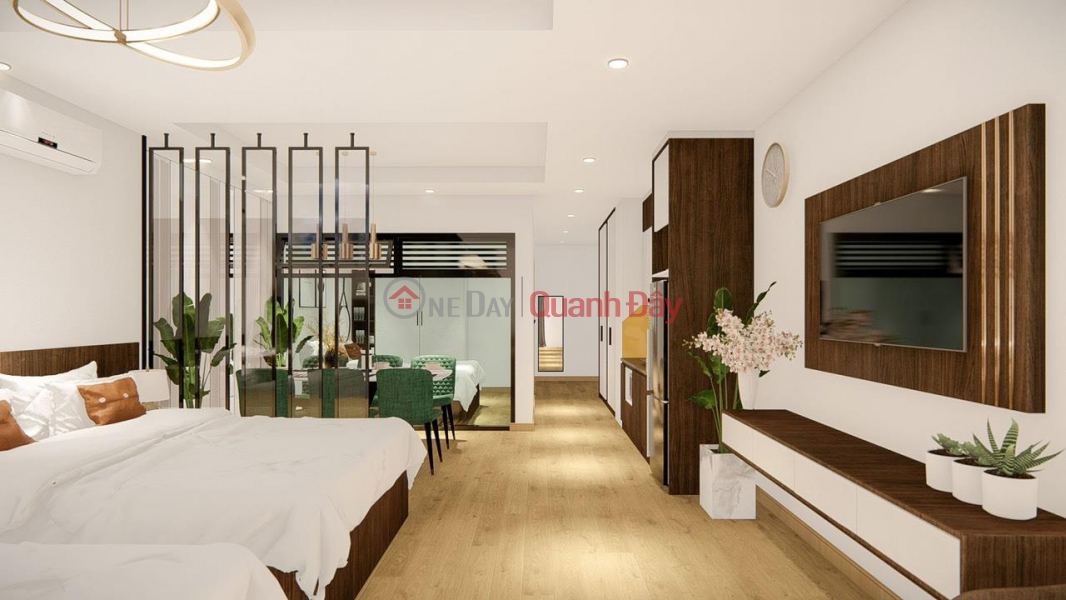 Property Search Vietnam | OneDay | Residential | Sales Listings | OWNER For Sale Apartment At TMS Luxury Hotel Project