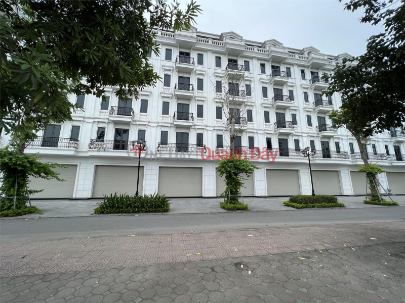 I sell apartment CTT14 Lot 057 Street Front Phuc La Ha Dong. Luxury Kien Hung, Vietnam Sales đ 32 Billion