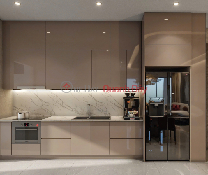 Property Search Vietnam | OneDay | Residential, Sales Listings | HOT HOT QUICK SALE OF LUXURY APARTMENT IN THE PRIVE PROJECT, DISTRICT 2, HCMC