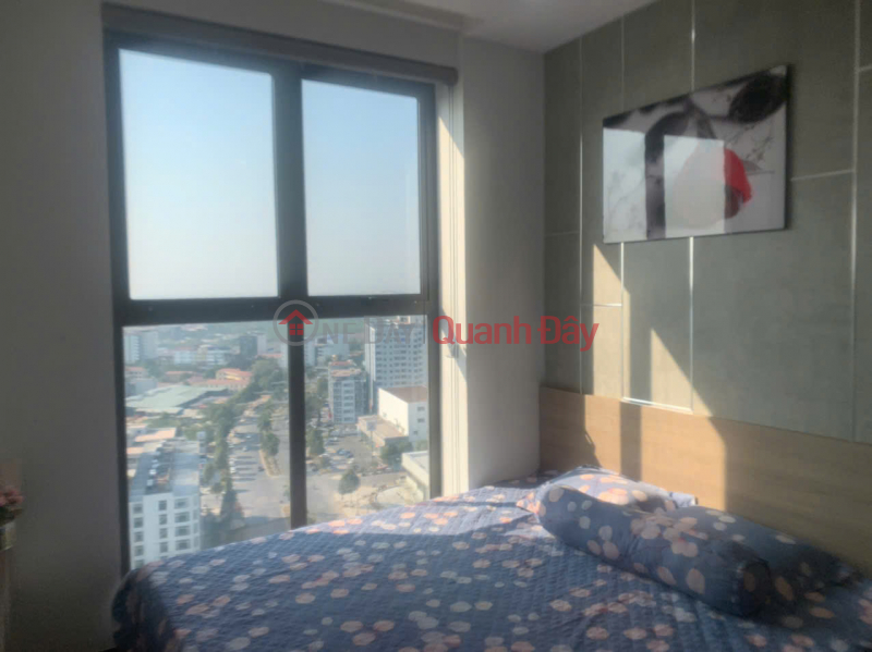 đ 18 triệu/ tháng | CHO THUÊ CĂN GÓC 73m² CC Green Pearl VIEW LÊ THÁI TỔ