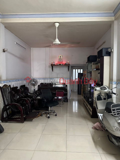 OWNER FOR SALE FRONT HOUSE BEAUTIFUL LOCATION - GOOD PRICE Le Van Viet Street, Thu Duc City, HCMC _0