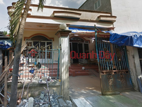 Nhà C4 SHR HXH 260m2 – Lê Thị Sẻ Hóc Môn S _0