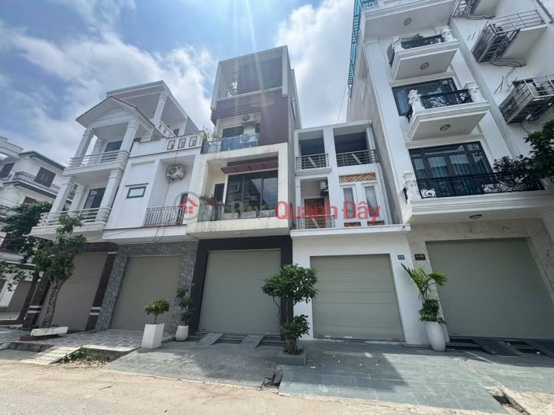 Nhà phân lô 193 Văn Cao, 60m 2 tầng, đường 12m, không lỗi lầm, Giá 4.99 tỉ Niêm yết bán