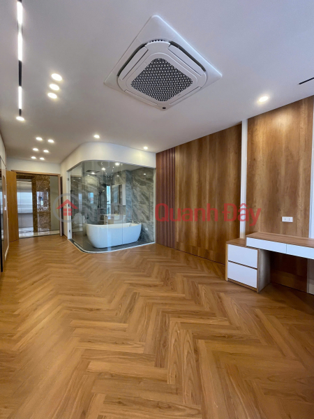 Bán nhà vị trí đắc địa đường Nguyễn Thời Trung - Long Biên., Việt Nam | Bán | đ 19 tỷ