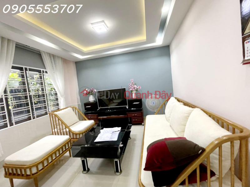 Property Search Vietnam | OneDay | Residential, Sales Listings | NGON house - next to YEN THE street - BAC SON, Da Nang. 3.5m car space across the house, Area >50m2 - Just over 2 billion