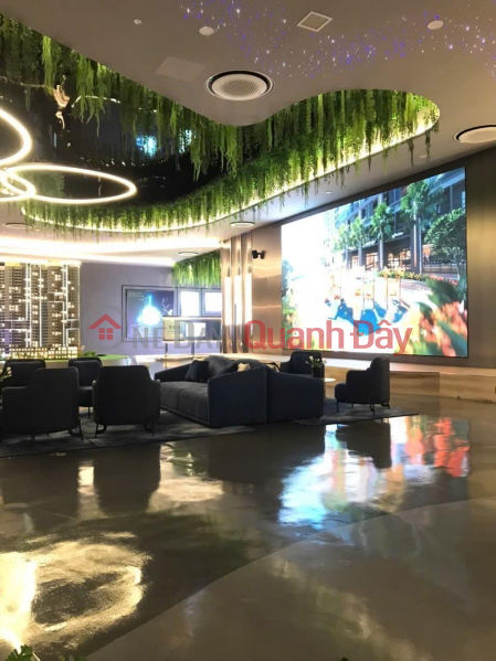 TT AVIO – Orion Tower Own a luxury apartment for only 9 million\\/month. !, Vietnam, Sales, đ 33.6 Million