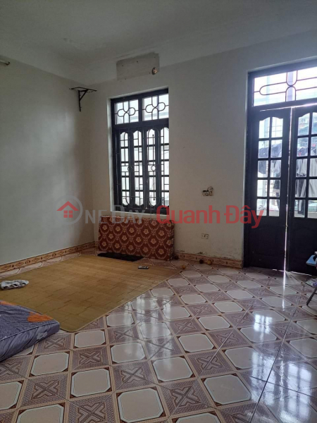 Property Search Vietnam | OneDay | Residential Sales Listings House for sale in Dinh Thon, Nam Tu Liem, 50m2, 6.5 billion, near the street