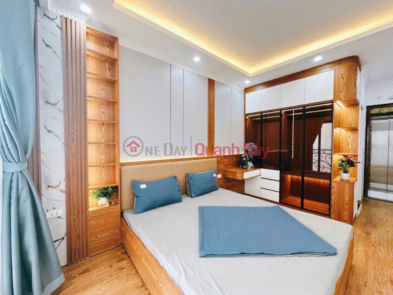 Bán nhà Trương Định 5 Tầng Thang Máy Mới Kính Koong 42m Nhỉnh 8 Tỷ | Việt Nam Bán | đ 8,4 tỷ