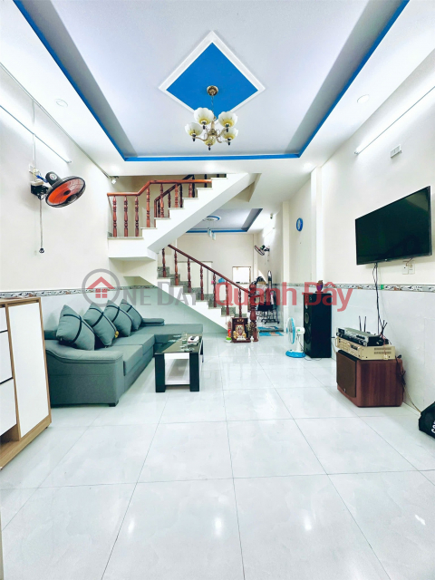 BEAUTIFUL HOUSE - GOOD PRICE Owner Sells House Quickly in Binh My Ward, Cu Chi, HCM _0