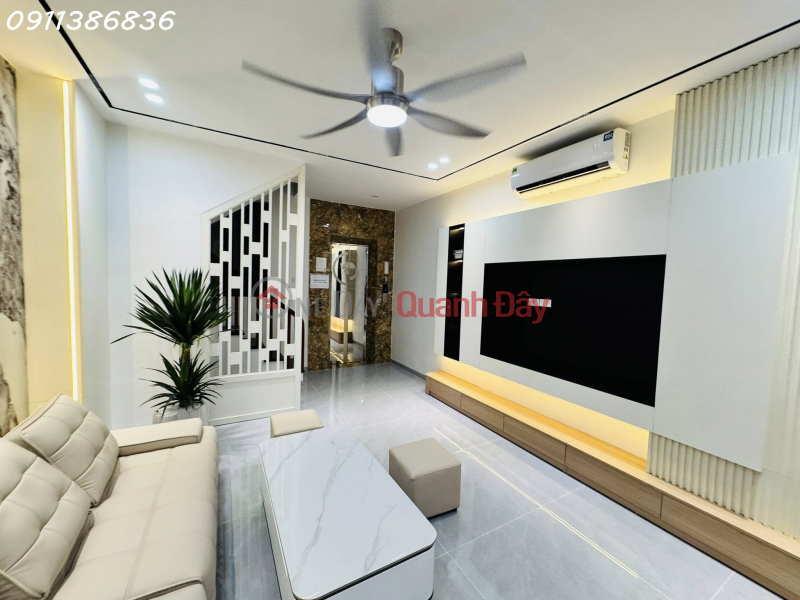 Property Search Vietnam | OneDay | Nhà ở, Niêm yết bán, Ô tô Mặt ngõ thông Yên Hòa, Cầu Giấy 50m 7T thang máy Xây mới, hơn 17 tỷ