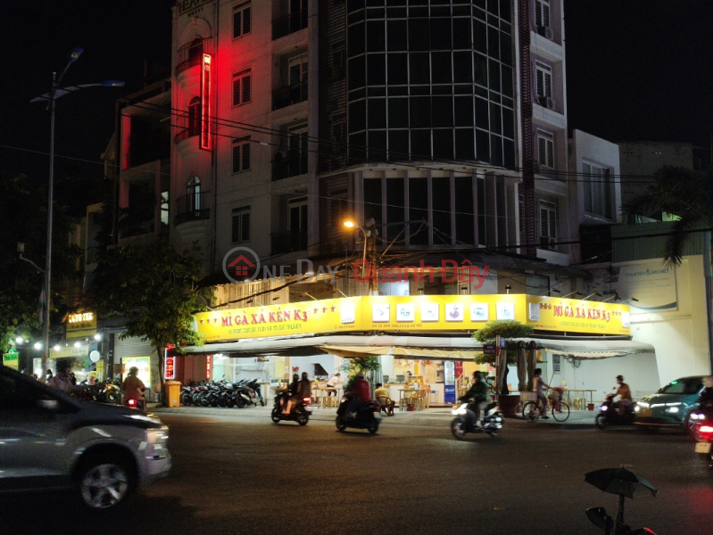 Quán ăn Mì gà xá kén K3 - 107 Lê Đức Thọ (K3 Grilled Chicken Noodles Restaurant - 107 Le Duc Tho Street) Gò Vấp | ()(2)