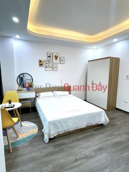 Property Search Vietnam | OneDay | Residential, Sales Listings | Selling Cau Giay Mini Apartment Building 45m 5T 5.95 billion Cash flow 45 million\\/month Contact 0948,951,345