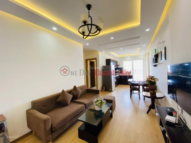Muong Thanh apartment for rent with 2 bedrooms, 2 bathrooms, sea view Rental Listings
