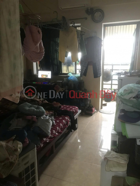 CĂN HỘ FULL TIỆN ÍCH – GIÁ TỐT – CẦN BÁN NHANH căn hộ 3B số 43 phố Phương Liệt, Thanh Xuân, HN Niêm yết bán