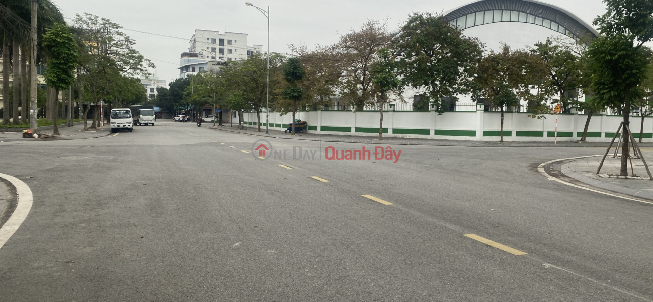 MBKD for rent in Thanh Am street, Long Bien 500m2 * mt 13m * road 4 cars avoid Rental Listings
