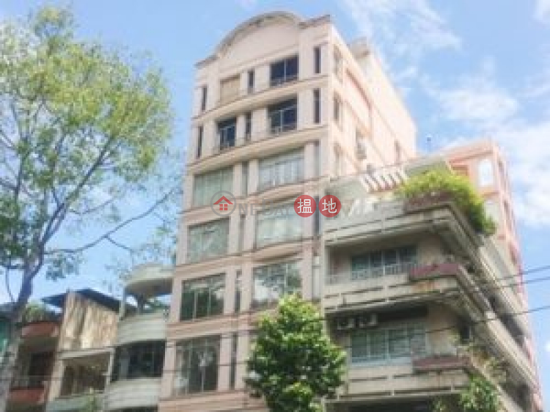 Huu Nguyen Office Building (Tòa nhà văn phòng Hữu Nguyên),District 11 | (1)