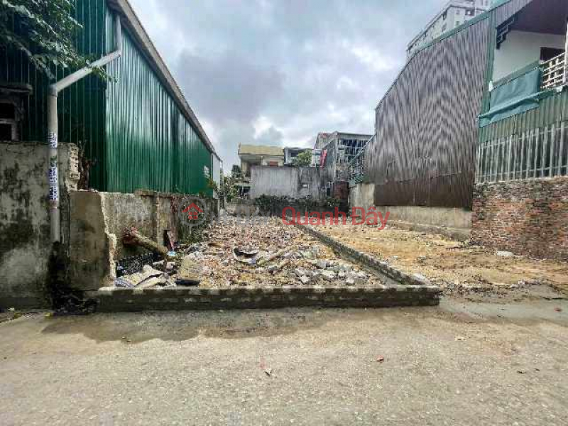 bán lô đất ngõ đường nam cao đông vĩnh Niêm yết bán