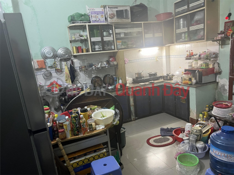 Owner Needs To Sell House On Pham Duc Son Street, Ward 16, District 8, HCM _0