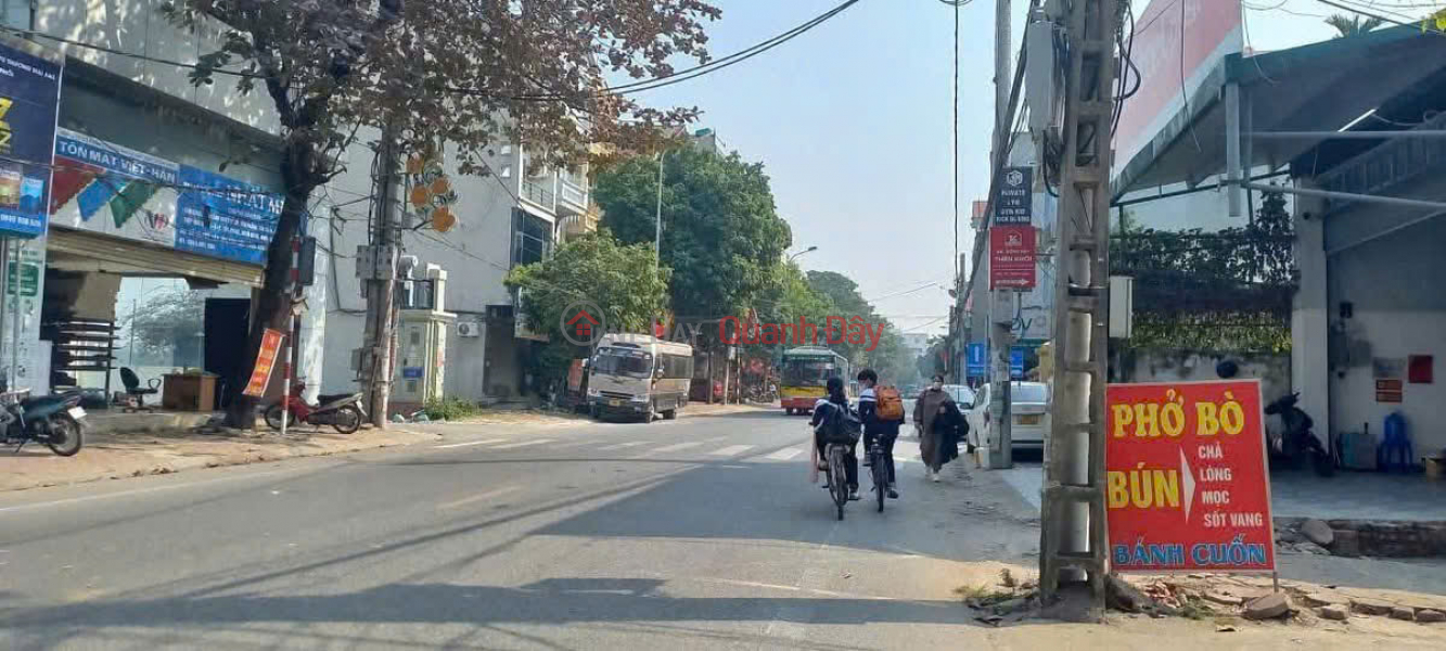 Land for sale with a solid 2-story house included in Van Tri, Phuc Thinh new commune - Accessible by 7-seater cars. | Vietnam, Sales đ 6 Billion