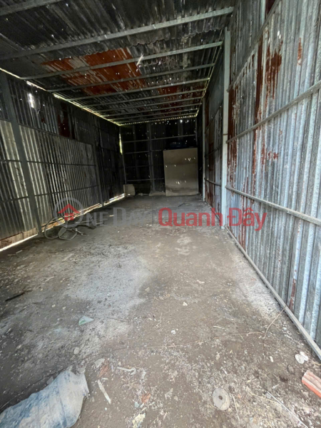 OWNER SELLING agricultural land, with land title certificate, zoned for urban residential use - Thanh Xuan Ward, District 12, Ho Chi Minh City, Vietnam, Sales đ 1.6 Billion