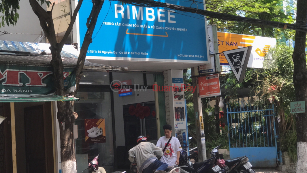 Trung tâm chăm sóc Rimbee- 50 Nguyễn Du (Rimbee Care Center - 50 Nguyen Du) Hải Châu | ()(3)