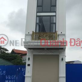 Bán căn nhà 5 tầng 68 M có thang máy Giá 7ty6 co tt tuyến 2 Đường Lê Hồng Phong Hải An _0