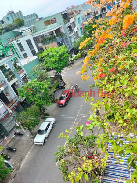 4-STORY HOUSE IN THE CENTER OF THANH KHE DISTRICT - STABLE CASH FLOW 60 MILLION\\/MONTH. AREA 100M2 PRICE 8.X BILLION CONTACT 0978048300 Sales Listings