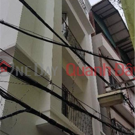 House for sale in Tay Ho Xuan La with 5m car lane in front of the door, price only 4.x billion (negotiable) _0