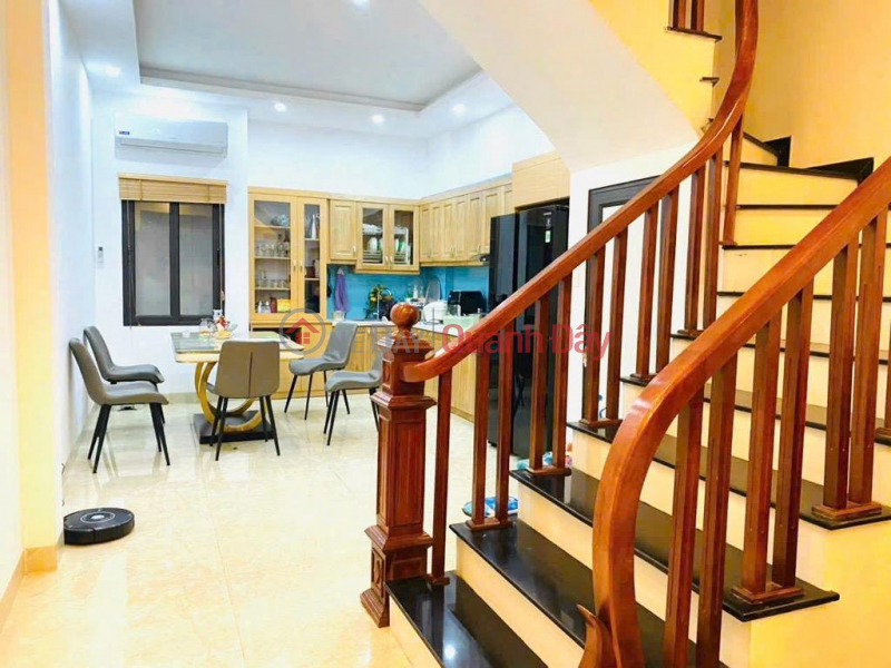 Bán nhà Định Công Thượng, ngõ nông gần phố ,10m ra ô tô, 41m2, 8.6 Tỷ Việt Nam Bán | đ 8,6 tỷ