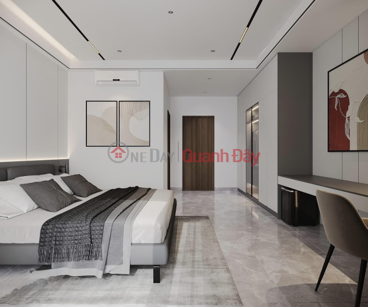 | Làm ơn chọn Nhà ở, Niêm yết bán đ 10,5 tỷ