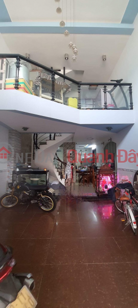 RARE Selling Kha Van Can House Near Thu Duc Market - Car Enters - High-class Furniture - 71M2 - 5 Floors - Only 7 Billion 2, Vietnam | Sales, đ 7.2 Billion