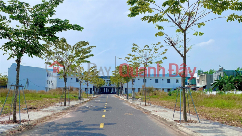 Bán Đất Khu Dân Cư Mới Hòa Lợi, Đường 11M, 80M², Đối Diện Công Viên – 1.65 Tỷ – 0947 914 116 _0