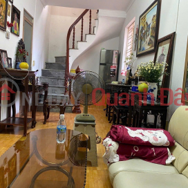 Bán nhà tầng 2 trong ngõ số 80 Hoàng Văn Thụ - Trung tâm TP Hải Phòng (đã xây 02 tầng hoàn thiện) _0