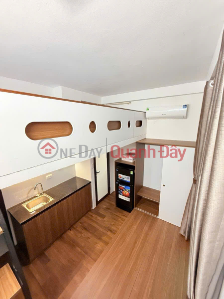 SIÊU PHẨM DÒNG TIỀN CẦU GIẤY - 2 Mặt thoáng sáng - Thang máy, full nội thất - Doanh thu 1 tỷ. năm, Việt Nam, Bán, đ 17,9 tỷ