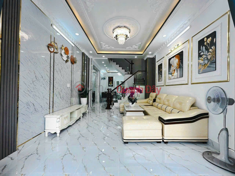 Duong Cat Loi business front house, 3 floors, price only 5.95 billion | Vietnam | Sales | đ 5.95 Billion