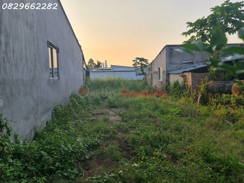 Residential Land for Sale 156m², Sa Dec Flower Village Road, Dong Thap - 1 Billion 350 Sales Listings