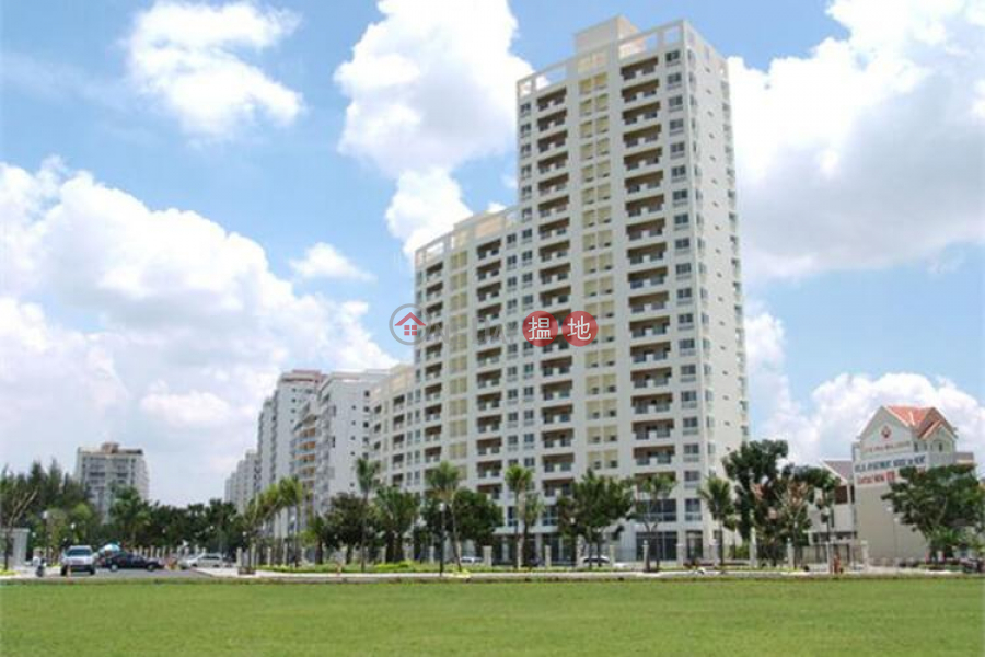 My Phat Apartment Building (Chung Cư Mỹ Phát),District 7 | (1)