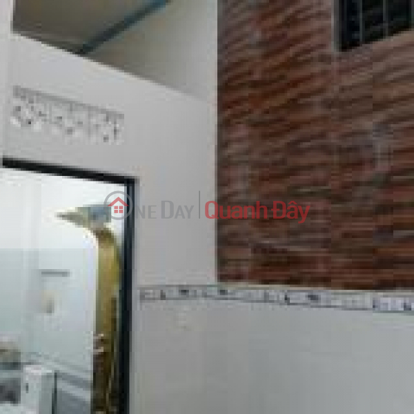 đ 2.19 Billion Beautiful, cheap private house for sale near Thanh Hoa market, Trang Dai ward, Bien Hoa