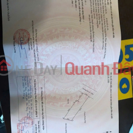 GIÁ 24,X TRIỆU/M² – LÔ ĐẤT THÔN ĐOÀN XÁ 2, XÃ ĐOÀN XÁ – ĐƯỜNG 6M, NỞ HẬU ZALO 0567 222 555 _0