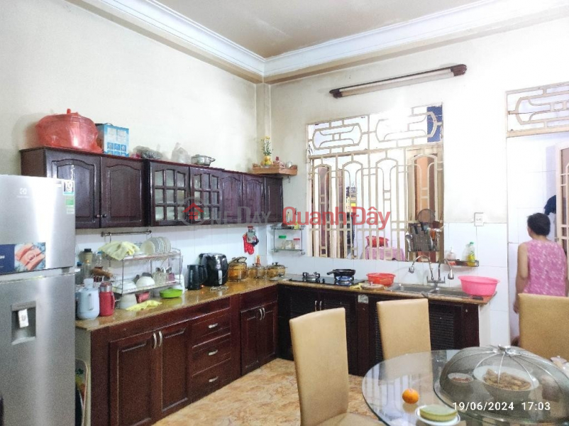 Mặt Tiền KD Đường Nguyễn Ngọc Nhựt, Tân Phú - CN 80m2 - 4 Tầng, Việt Nam, Bán đ 11,6 tỷ