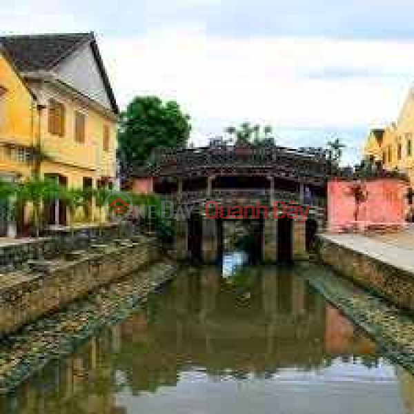 Property Search Vietnam | OneDay | Nhà ở | Niêm yết bán, NHÀ KIỆT HÙNG VƯƠNG ,HỘI AN