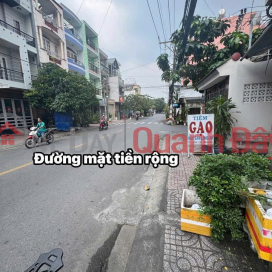 Whole house for rent – good price – owner needs to rent in Tan Thoi Hoa (formerly) Ward, Tan Phu District, Ho Chi Minh City. _0