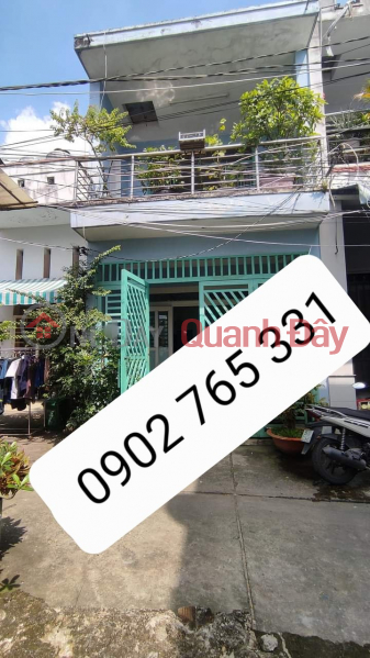 Property Search Vietnam | OneDay | Residential | Sales Listings House for sale 2 floors 60m 4 bedrooms alley 111 \\/ Le Dinh Can Tan Tao Binh Tan, 3 billion 490 million